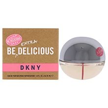 DKNY - Be Extra Delicious EDP - 100ml - Feel You
