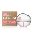 DKNY - Be Extra Delicious EDP - 50ml - Feel You