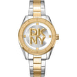 DKNY DK1L016M0085 - Feel You