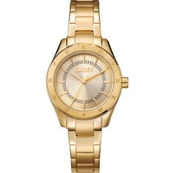 DKNY DK1L018M0035 - Feel You