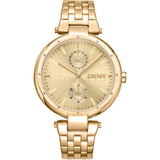 DKNY DK1L066M0065 - Feel You