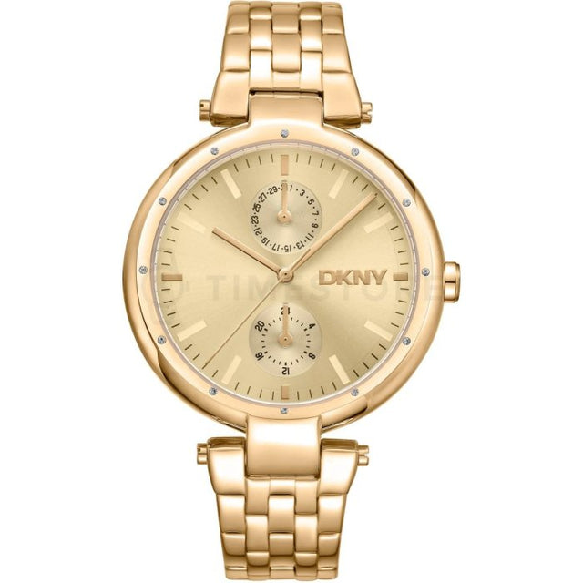 DKNY DK1L066M0065 - Feel You