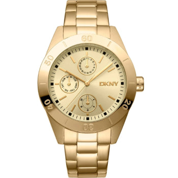 DKNY DK1L079M0025 - Feel You