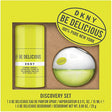 DKNY - DKNY Be Delicious Dárková sada EDP 15 ml a deostick 25 g - 15ml - Feel You