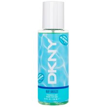 DKNY - DKNY Be Delicious Pool Party Bay Breeze Body Spray - 250ml - Feel You
