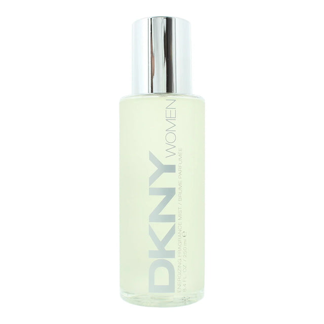 DKNY, Women Energizing, Scented Spray, For Women, 250 ml - Feel You
