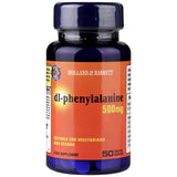 DL-Phenylalanine / DLPA 500 mg - 50 каплети - Feel You