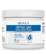 DMSO Gel with Aloe Vera / 118 ml - Feel You