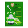 DORIS ALOE Real Essence Mask 25 ml - Feel You