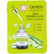 DORIS - Cucumber Real Essence Mask, 25ml - Feel You
