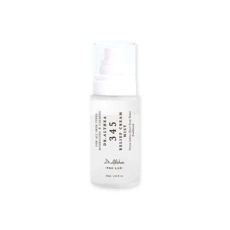 DR. ALTHEA 345 Relief Cream Mist, 60 ml - Feel You