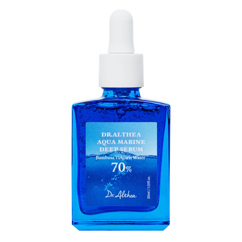 DR. ALTHEA Aqua Marine Deep Serum 30 ml - Feel You