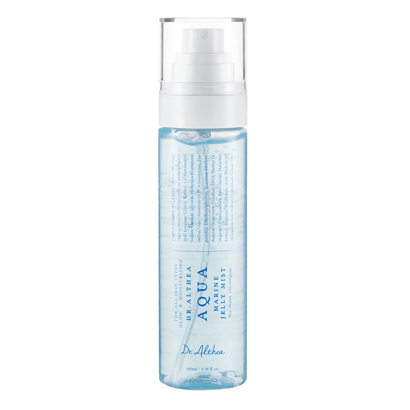 DR. ALTHEA Aqua Marine Jelly Mist, 100 ml - Feel You