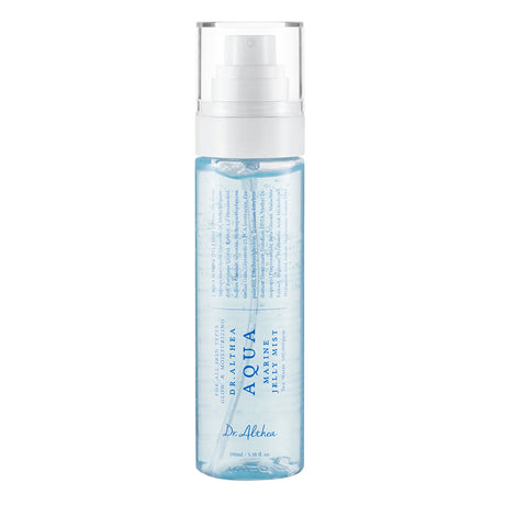 DR. ALTHEA Aqua Marine Jelly Mist, 100 ml - Feel You