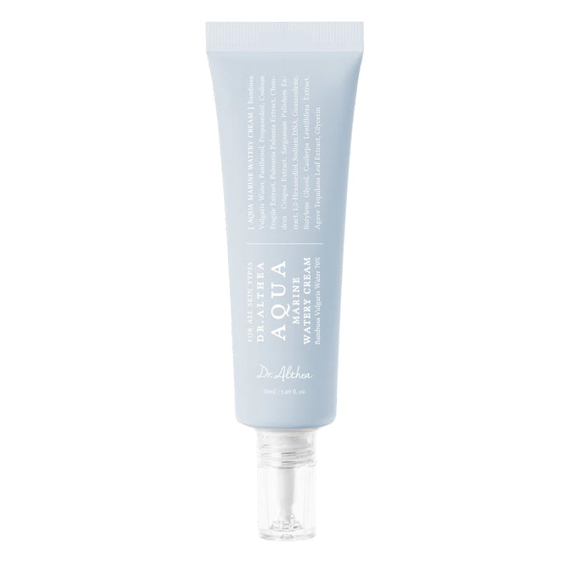 DR. ALTHEA Aqua Marine Watery Cream 50 ml - Feel You