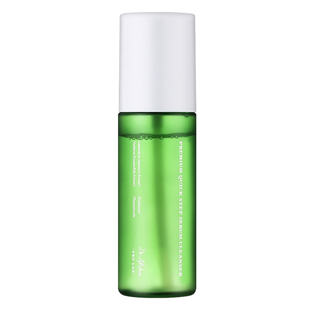 DR. ALTHEA Premium Quick Step Sebum Cleanser 100 ml - Feel You