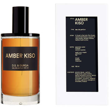 DS & Durga - Amber Kiso EDP - 100ml
