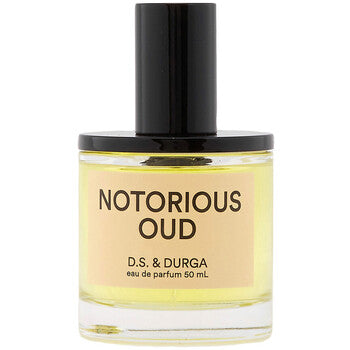 DS & Durga - Notorious Oud EDP - 50ml - Feel You