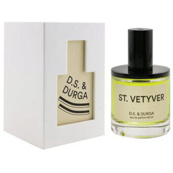 DS & Durga - St. Vetyver EDP - 50ml - Feel You