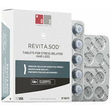 DS Laboratories - Revita.SOD Tablets For Stress Related Hair Loss - 30.0ks - Feel You