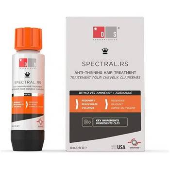 DS Laboratories - Spectral.Rs Anti-Thinning Hair Treatment - 60ml - Feel You