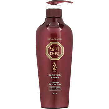 Daeng Gi Meo Ri - Conditioner For All Hair - Univerzální kondicionér - 500ml - Feel You