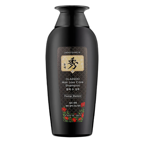 Daeng Gi Meo Ri Dlae Soo Hair Loss Care Shampoo 250 ml - Feel You