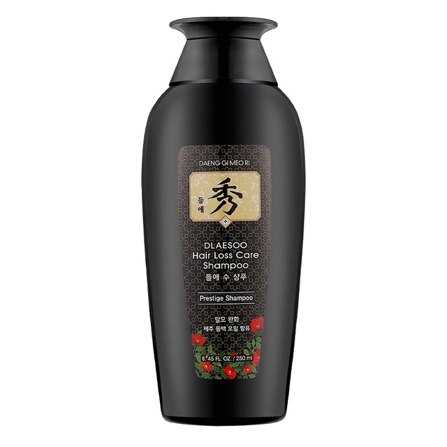 Daeng Gi Meo Ri Dlae Soo Hair Loss Care Shampoo 250 ml - Feel You