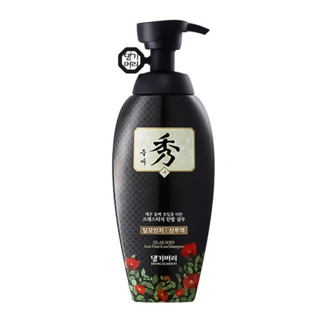 Daeng Gi Meo Ri Dlae Soo Hair Loss Care Shampoo 400 ml - Feel You