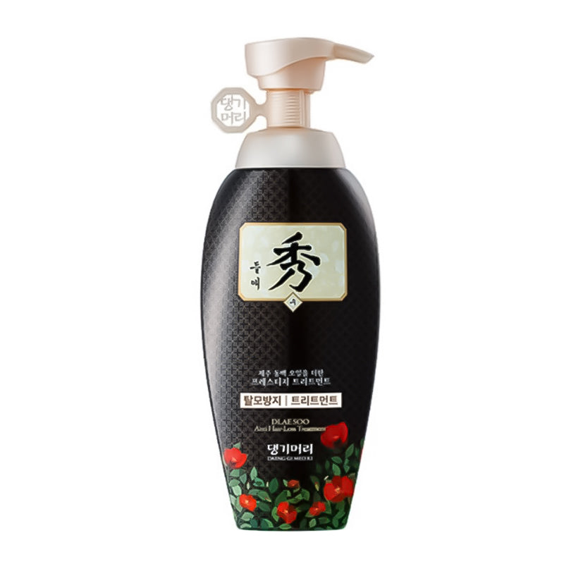 Daeng Gi Meo Ri Dlae Soo Hair Loss Care Treatment 400 ml - Feel You