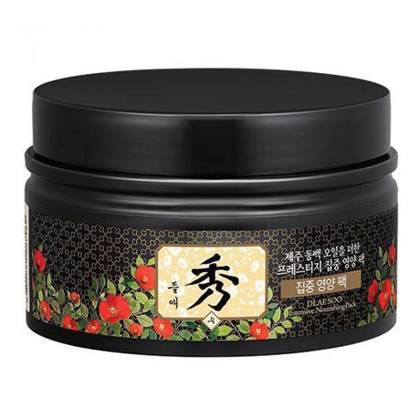 Daeng Gi Meo Ri Dlae Soo Intensive Nourishing Pack, 200 ml - Feel You