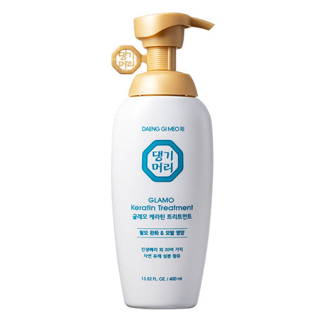 Daeng Gi Meo Ri Glamo Keratin Treatment 400 ml - Feel You