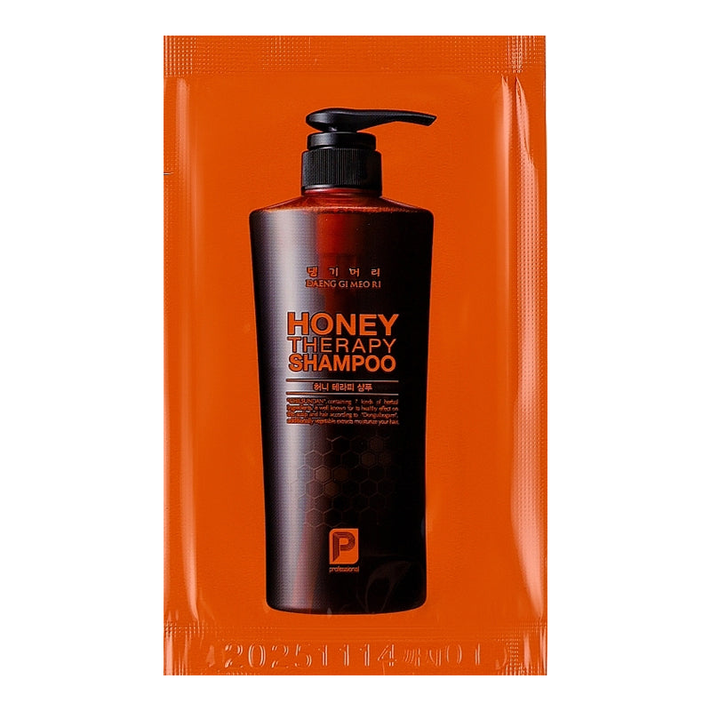 Daeng Gi Meo Ri Honey Intensive Therapy Shampoo SAMPLE 7 ml - Feel You