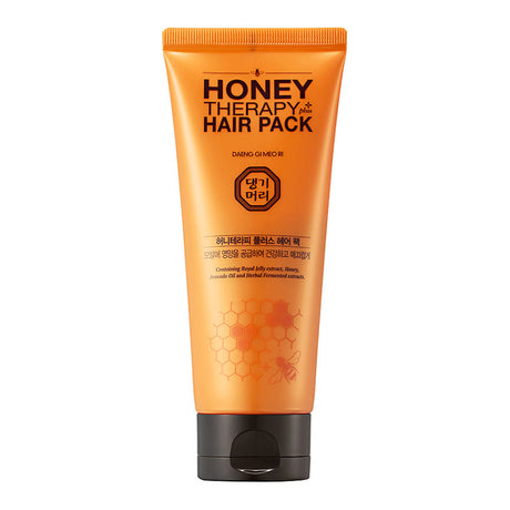 Daeng Gi Meo Ri Honey Therapy PLUS Hair Pack 150 ml - Feel You