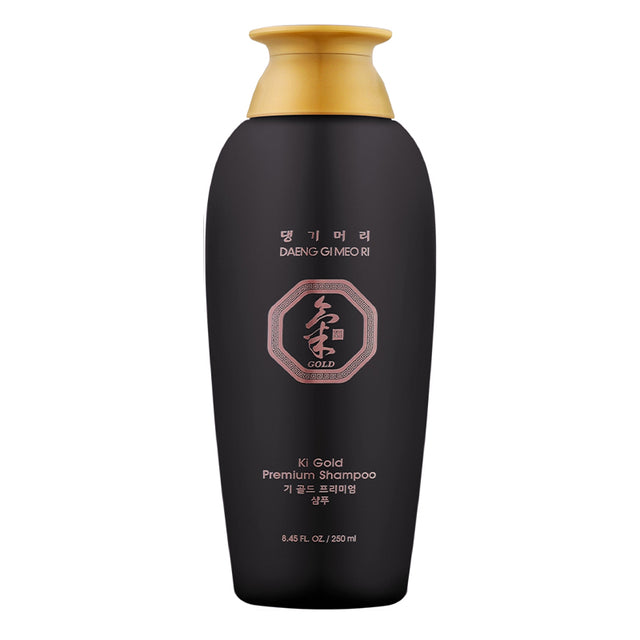 Daeng Gi Meo Ri Ki Gold Premium Shampoo 250 ml - Feel You
