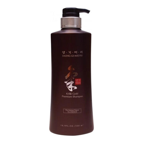 Daeng Gi Meo Ri Ki Gold Premium Shampoo 500 ml - Feel You