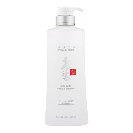 Daeng Gi Meo Ri Ki Gold Premium Treatment, 500 ml - Feel You