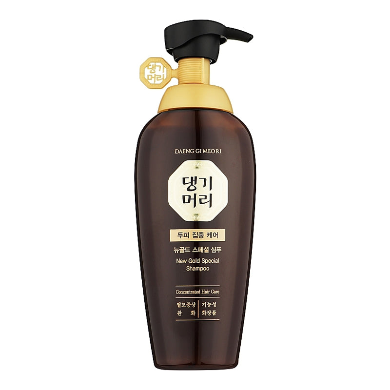 Daeng Gi Meo Ri New Gold Special Shampoo 500 ml - Feel You