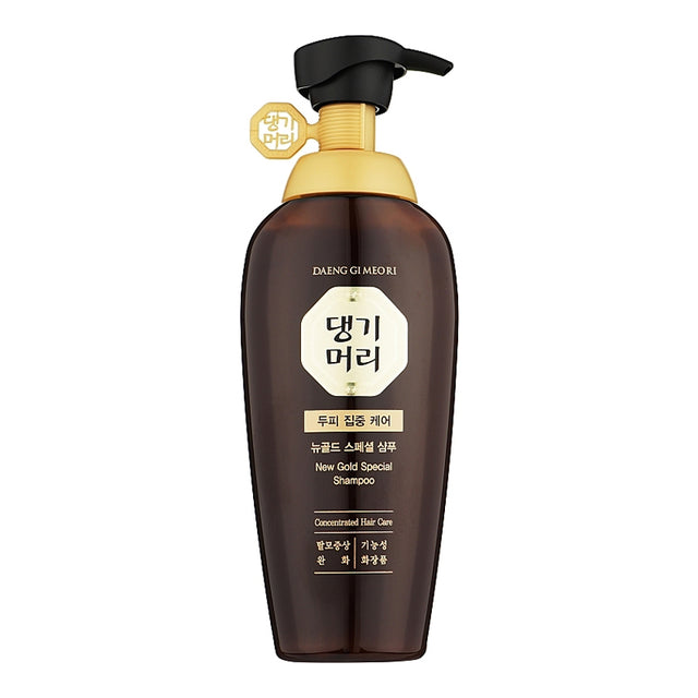 Daeng Gi Meo Ri New Gold Special Shampoo 500 ml - Feel You