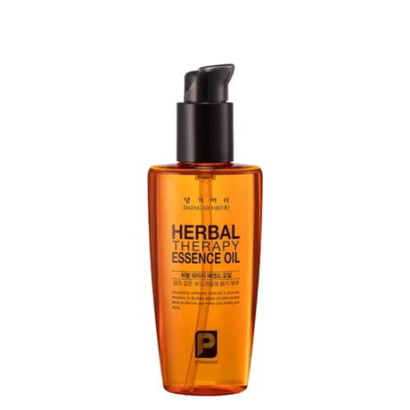 Daeng Gi Meo Ri - Professional Herbal Therapy Essence Oil - Regenerating Hair Oil - 140ml - Feel You