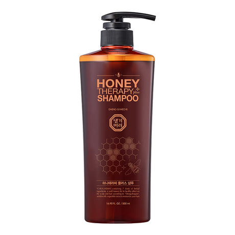 Daeng Gi Meo Ri Professional Honey Therapy PLUS Shampoo 500 ml - Feel You