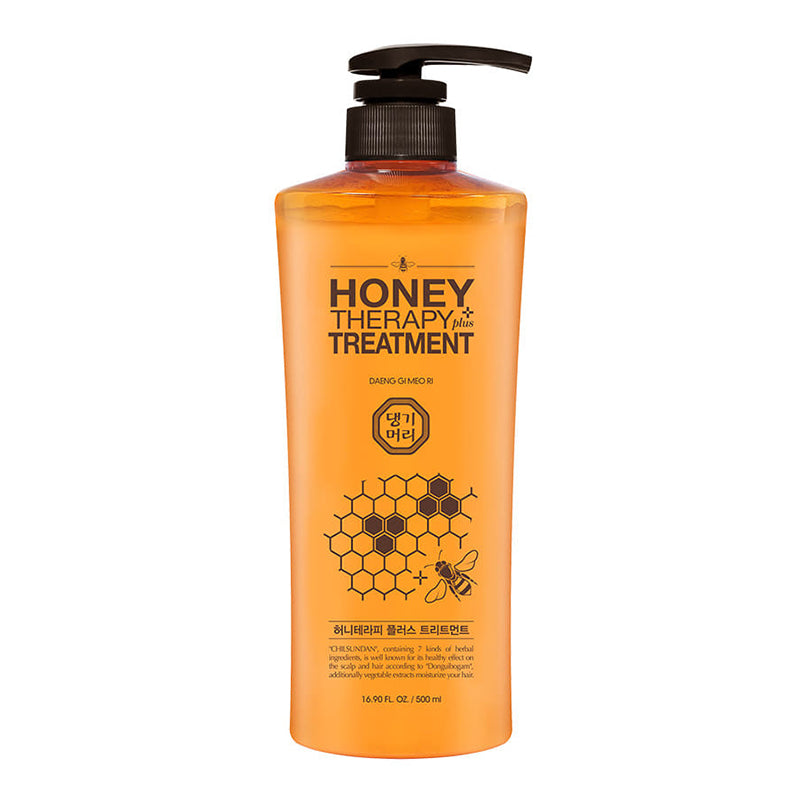 Daeng Gi Meo Ri Professional Honey Therapy PLUS Treatment 500 ml - Feel You
