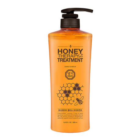 Daeng Gi Meo Ri Professional Honey Therapy PLUS Treatment 500 ml - Feel You