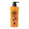 Daeng Gi Meo Ri - Professional Honey Therapy Treatment - Nourishing Treatment for Damaged Hair - 500ml - Feel You