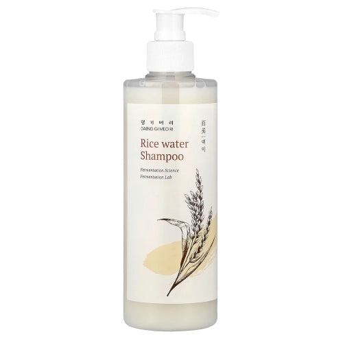 Daeng Gi Meo Ri - Rice Water Shampoo - 400ml - Feel You