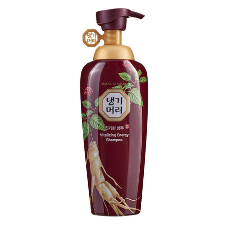 Daeng Gi Meo Ri Vitalizing Energy Shampoo 500 ml - Feel You