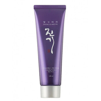 Daeng Gi Meo Ri - Vitalizing Nutrition Hair Pack - Hair mask - 120ml - Feel You