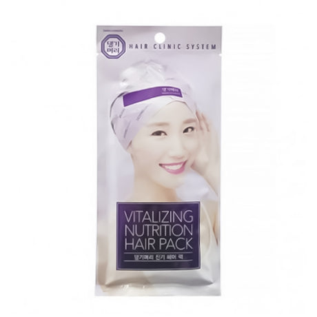 Daeng Gi Meo Ri Vitalizing Nutrition Hair Pack With Hair Cap 35 ml - Feel You