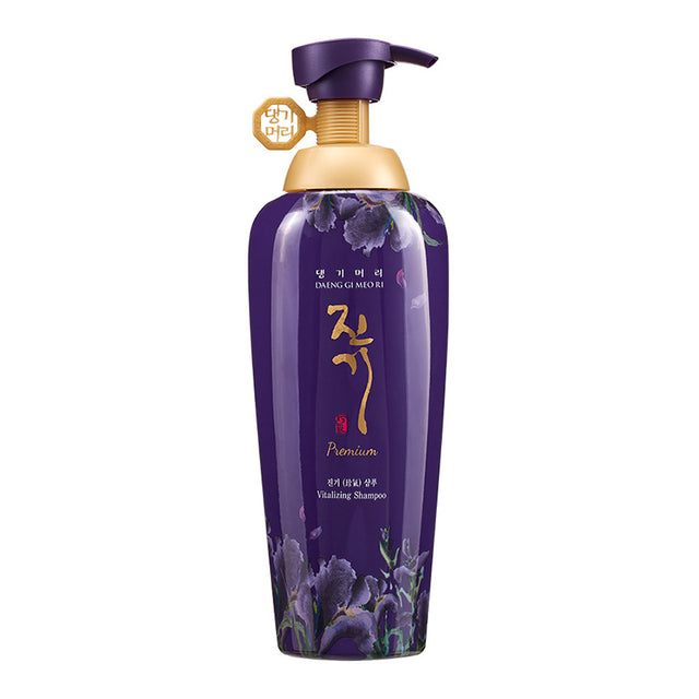 Daeng Gi Meo Ri Vitalizing Premium Shampoo 500 ml - Feel You