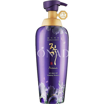 Daeng Gi Meo Ri - Vitalizing Premium Shampoo - Revitalizační šampon - 500ml - Feel You